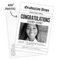 Graduation News Graduation Announcement, , large image number 2