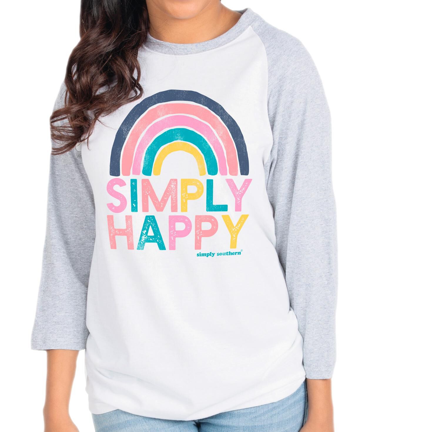 simply southern tee shirts