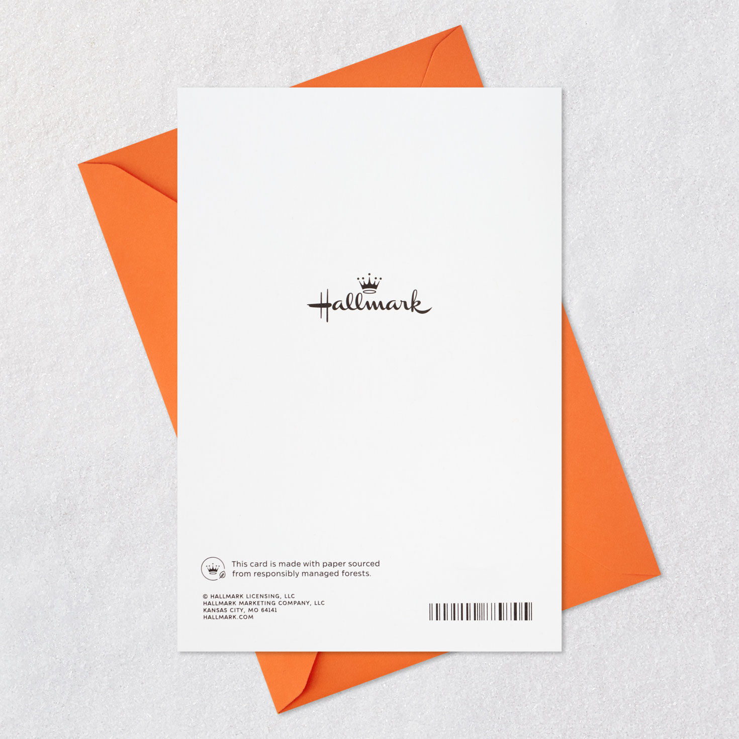 The World Needs More You Birthday Card for only USD 3.99 | Hallmark