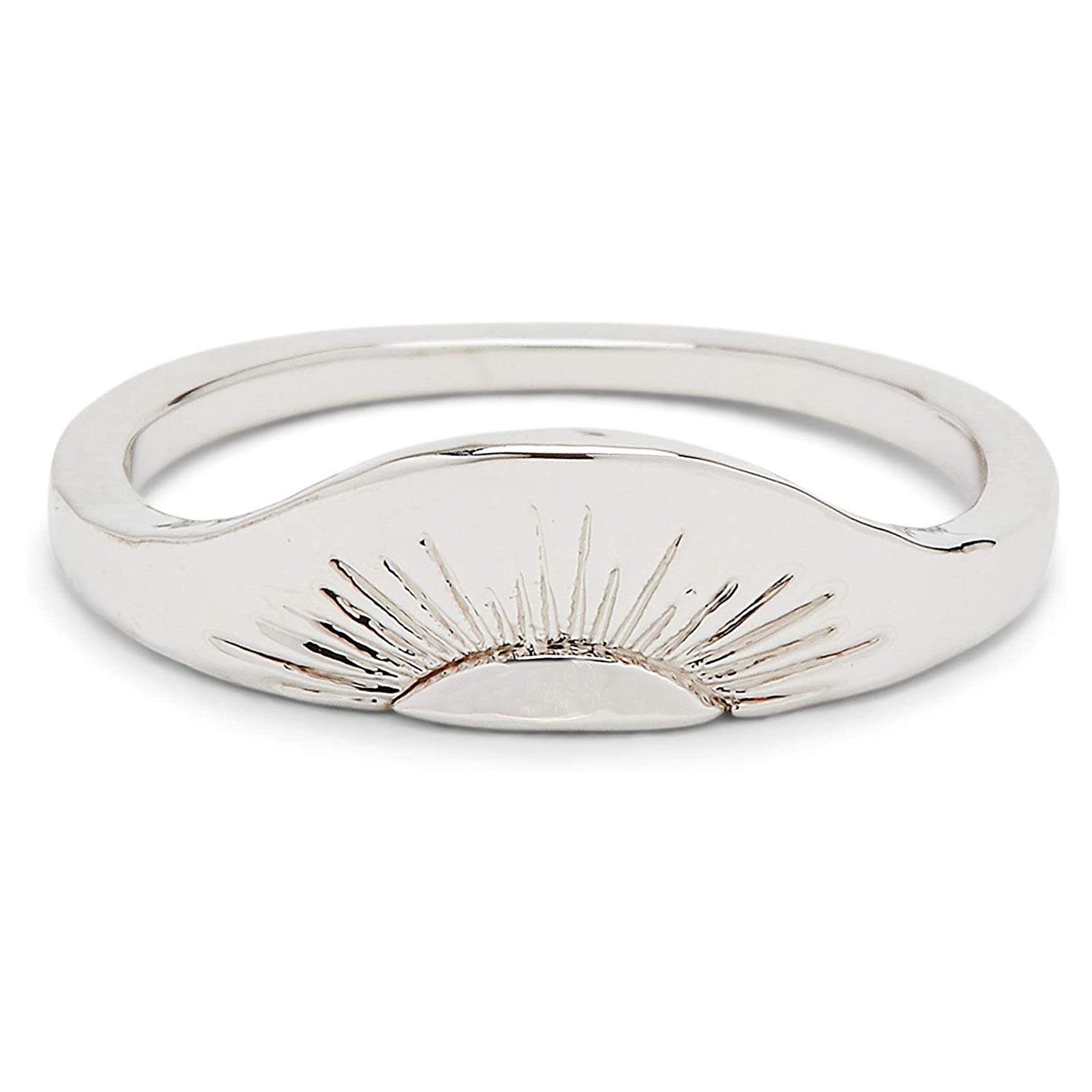 Pura Vida Rising Sun Ring 2025
