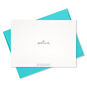 Assorted Modern Lettering Blank Note Cards Card Back with Envelope image number 10