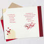 Blessed and True Love Romantic Valentine's Day Card, , large image number 4
