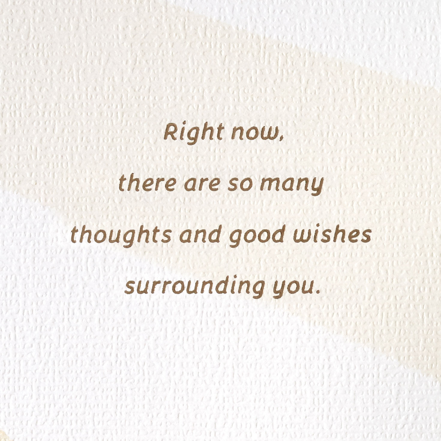 You're Going to Be Loved Through This Encouragement Card for only USD 6.59 | Hallmark
