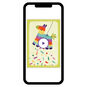 Fun Piñata Birthday eCard, , large image number 1