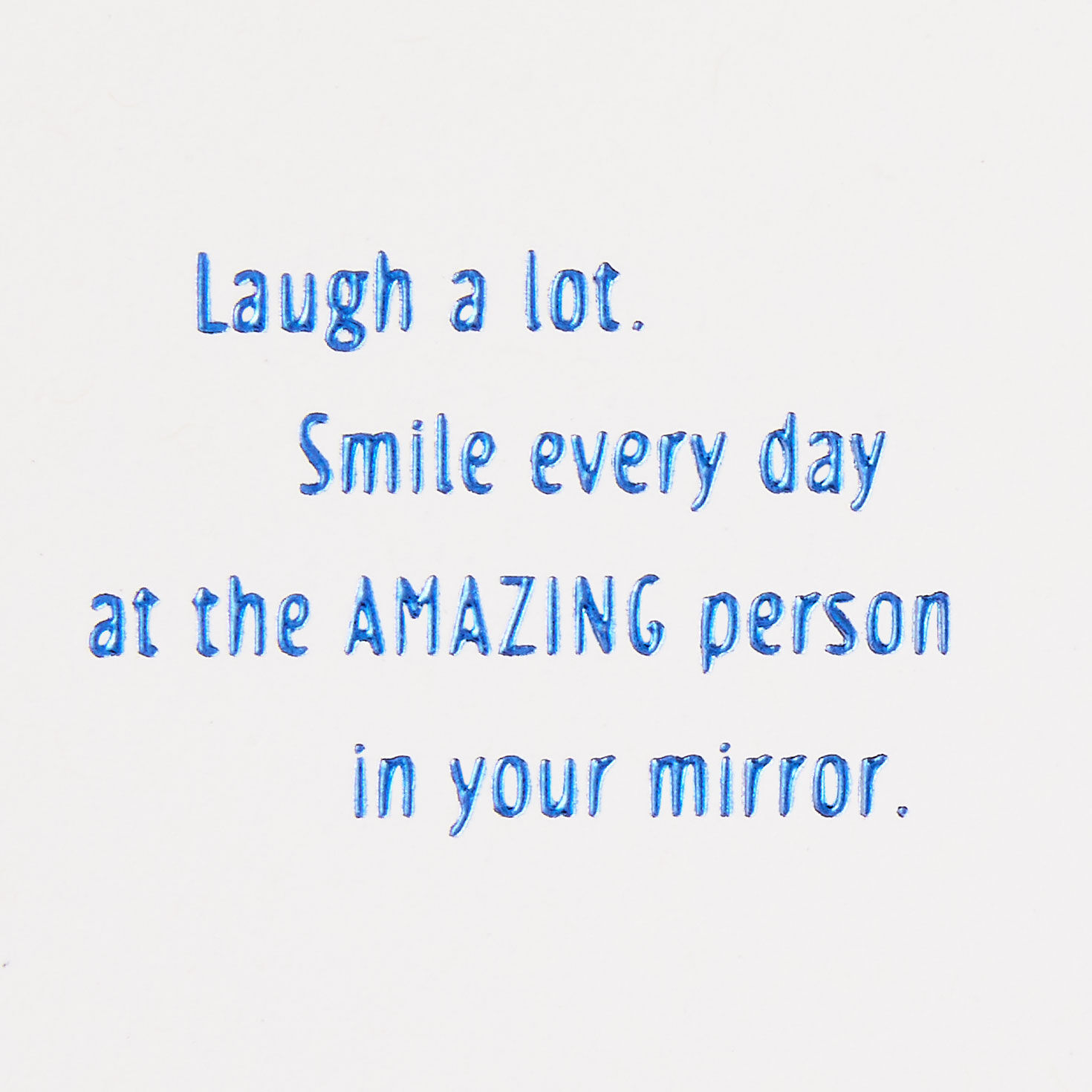 Never Forget How Loved You Are Birthday Card for Granddaughter, , large image number 2