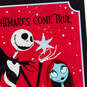 Disney Tim Burton's The Nightmare Before Christmas Believe Christmas Card, , large image number 4