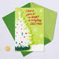 You're at the Heart of Everything Christmas Card for Mom, , large image number 5