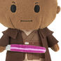 itty bittys® Star Wars™ Mace Windu™ Plush, , large image number 4