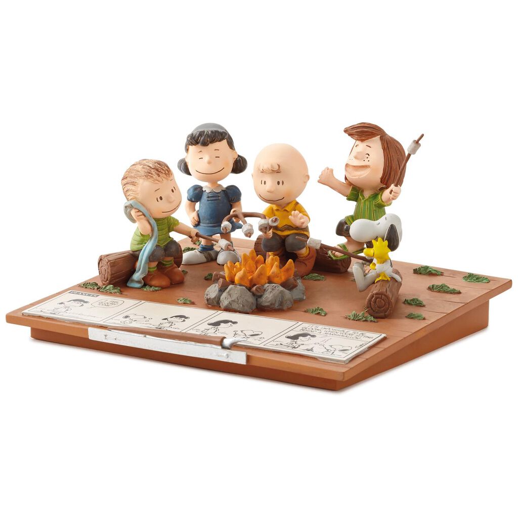 Peanuts® It Was a Short Summer, Charlie Brown 2019 Limited