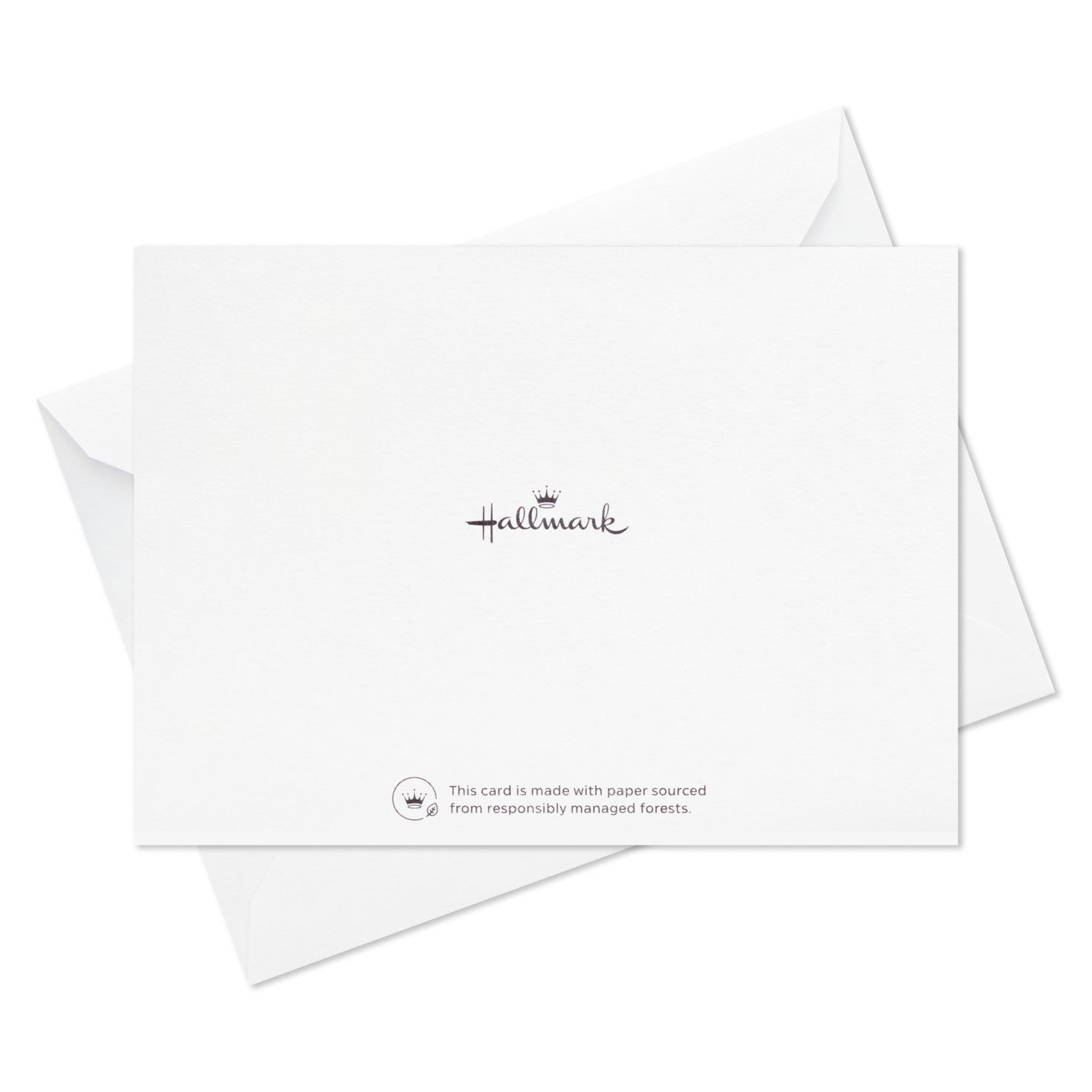 Colorful Stars on Black Boxed Blank Thank-You Notes, Pack of 10, , large image number 6