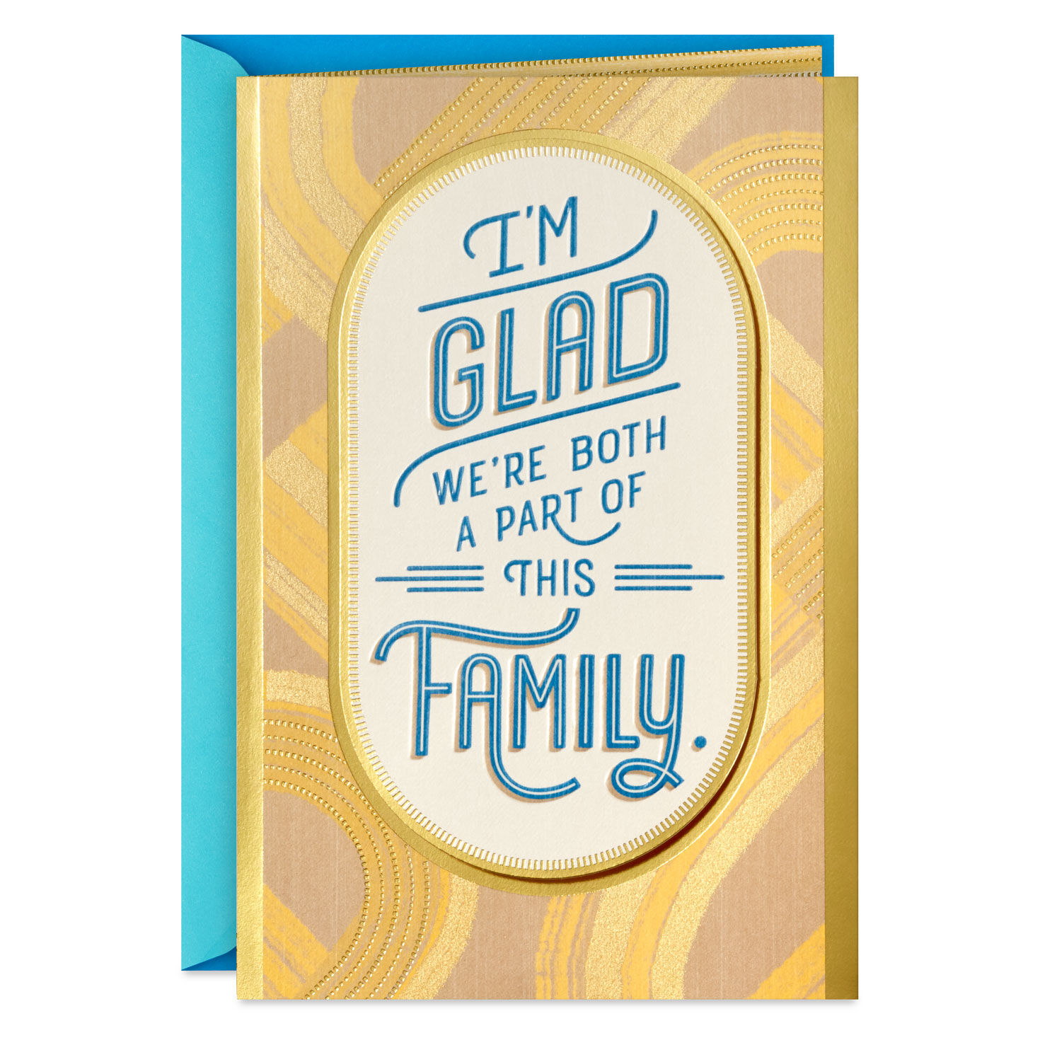 You'll Always Have a Special Place Birthday Card for Family for only USD 6.99 | Hallmark