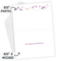 Personalized Grateful for You Card, , large image number 3