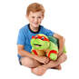 Pillow Pets Teenage Mutant Ninja Turtles Raphael Plush Toy, 16", , large image number 3