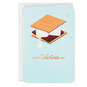 Love You S'more Than Ever Valentine's Day Card, , large image number 1