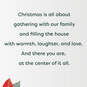 You Make Everything More Memorable Christmas Card for Mom From Daughter, , large image number 2