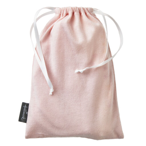Pink I'm New Here Baby Bodysuit and Hat, 0-3 Months, 