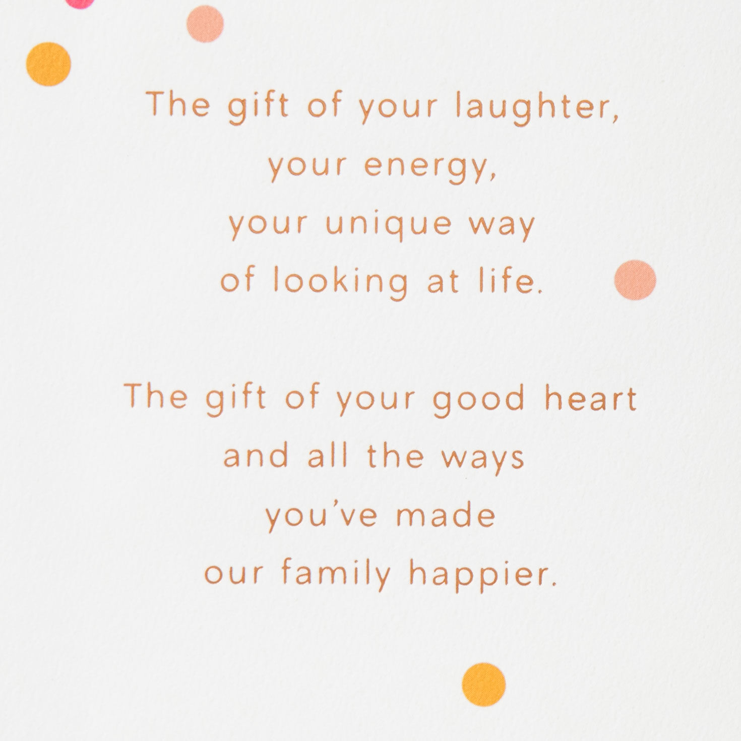 Proud of the Man You Are Birthday Card for Grandson for only USD 7.59 | Hallmark