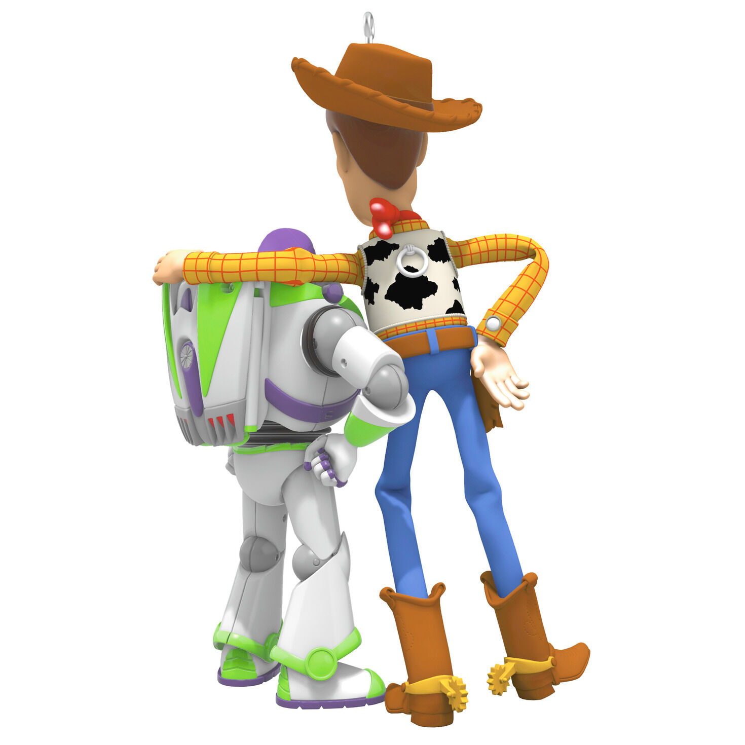 woody character toy story