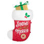 Sending All the Merry Recordable Sound Ornament, , large image number 1