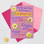 Love Is Always Birthday Card for Grandma, , large image number 5