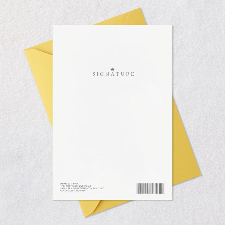 All the Scoops and All the Love Birthday Card, , large image number 7