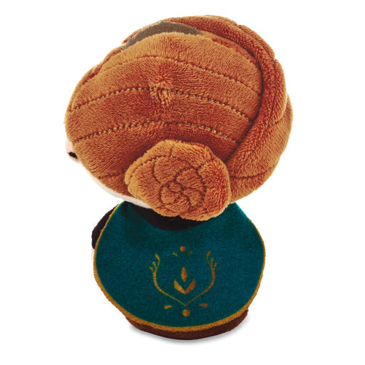 itty bittys® Disney Frozen 2 Queen Anna Plush Special Edition, 