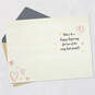 Love and Happiness Wedding Card for Couple, , large image number 3