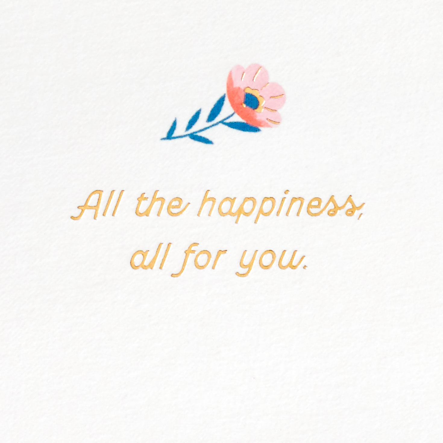 Truck Full of Flowers 3D Pop-Up Mother's Day Card, , large image number 3