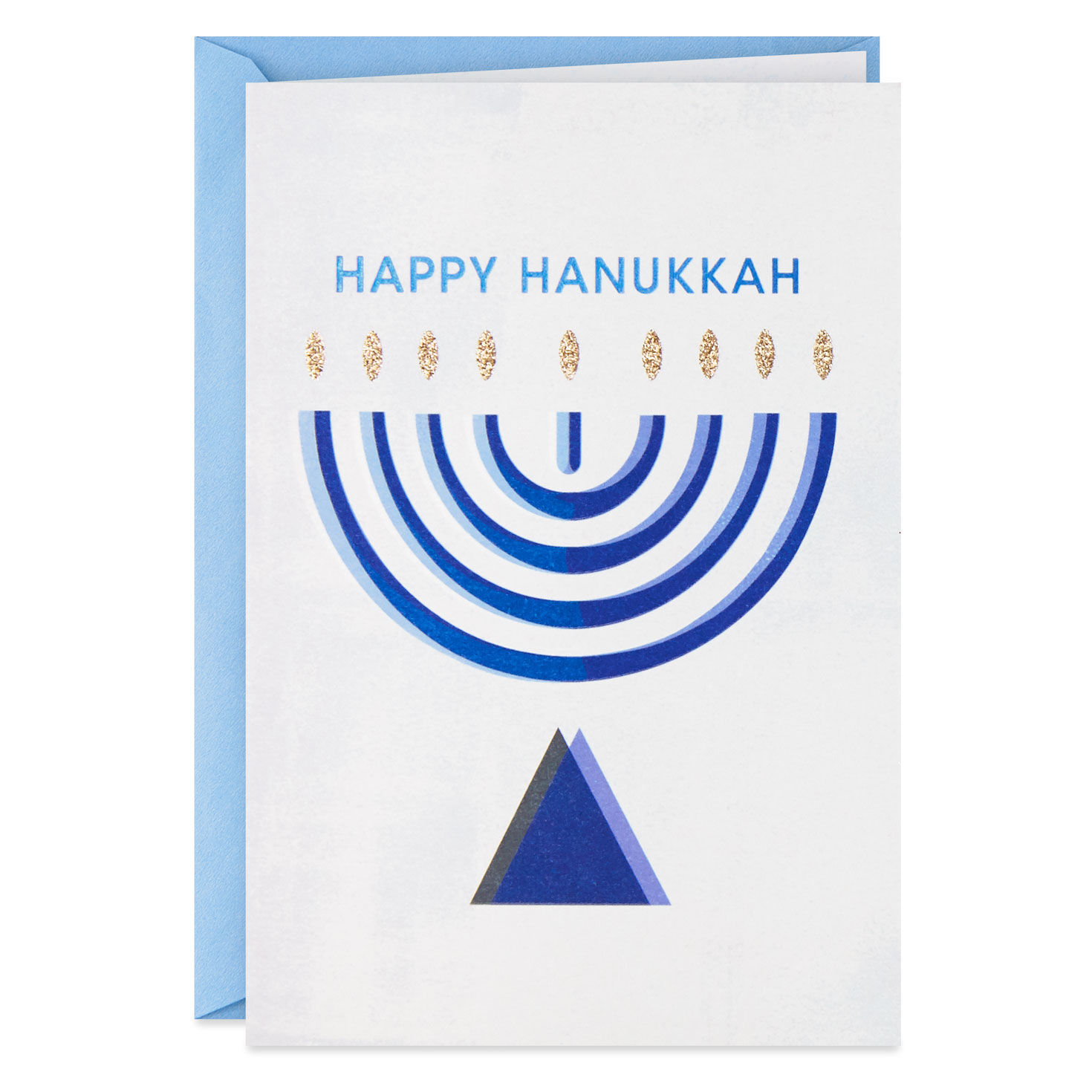 Timeless Traditions Hanukkah Card Greeting Cards Hallmark