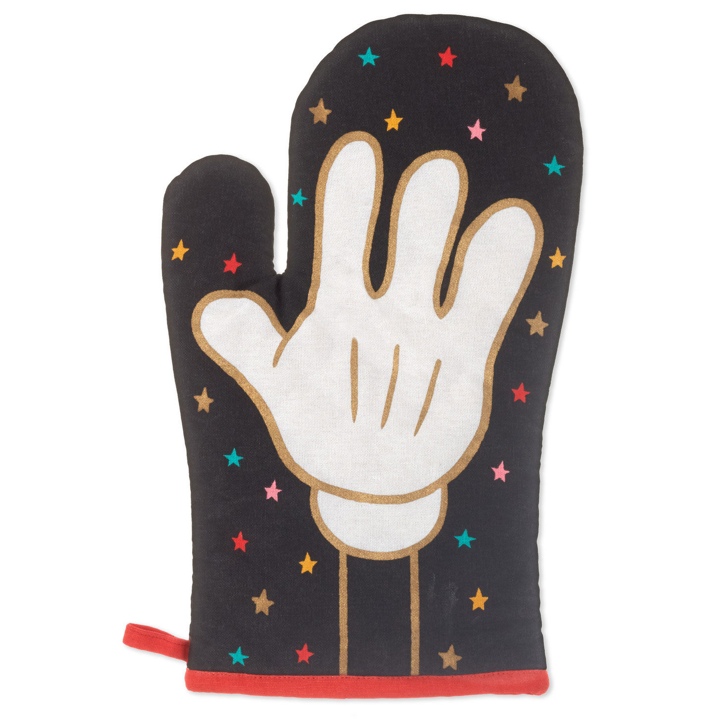 Disney Mickey Mouse Glove Oven Mitt