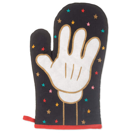 Disney Mickey Mouse Glove Oven Mitt, , large
