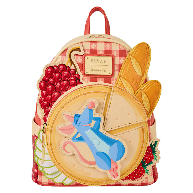 Disney Loungefly Mini Backpack Just Married Loungefly Backpack