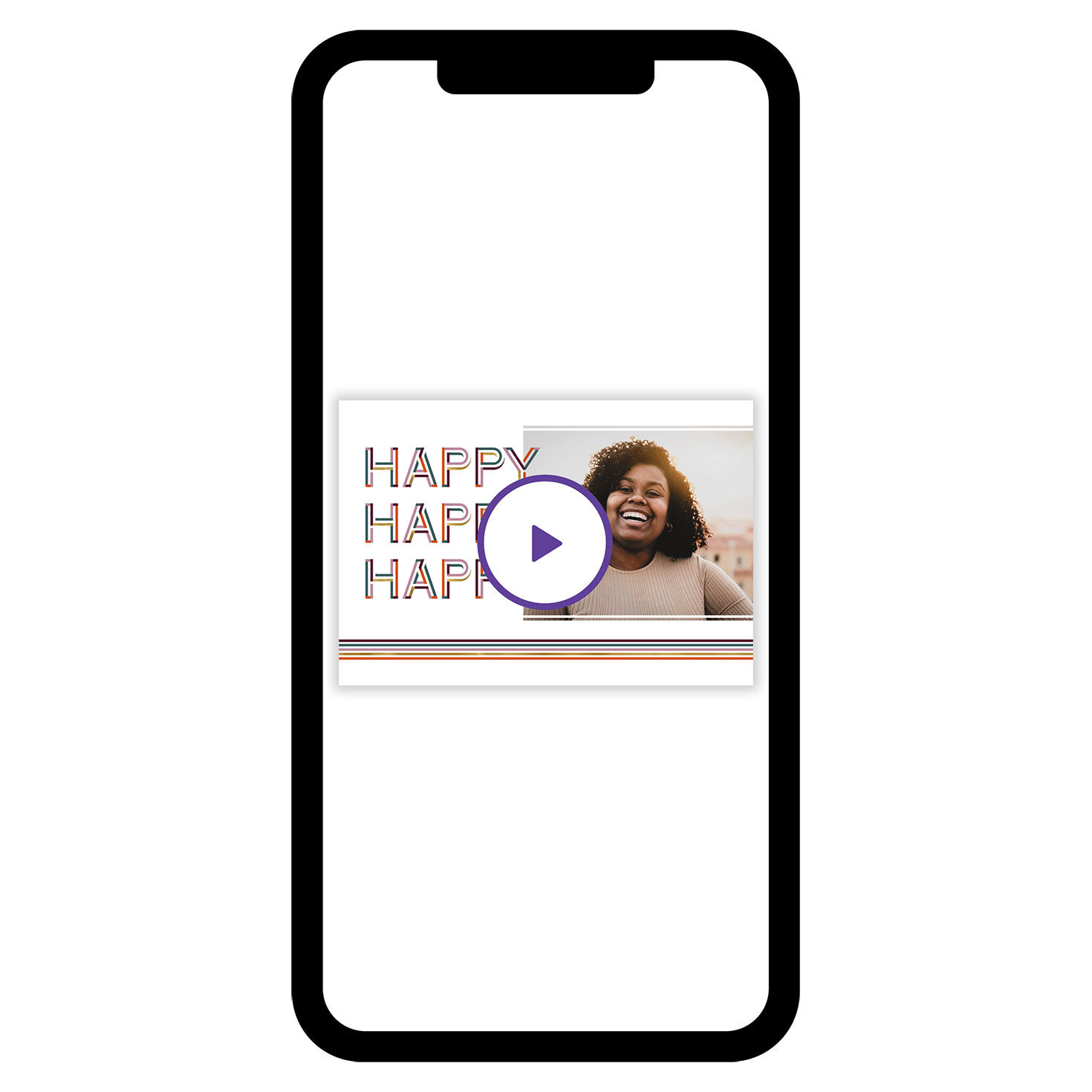 Happy Happy Happy eCard