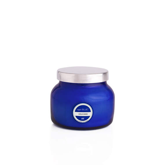 Capri Blue Volcano Petite Jar Candle, 8 oz., , large image number 1