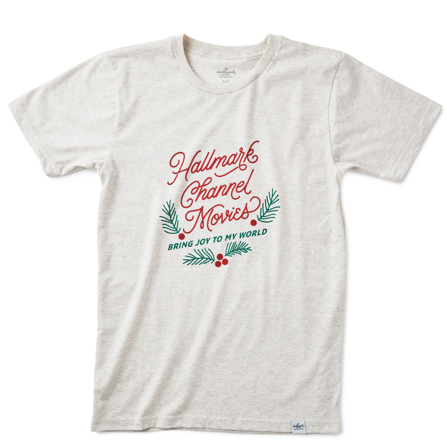 Hallmark employee shirts clearance