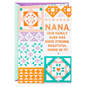 Nana, You're So Loved Mother's Day Card for Grandma, , large image number 1
