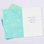 Watering Can Sprinkle of Wishes Baby Shower Card, , large image number 3