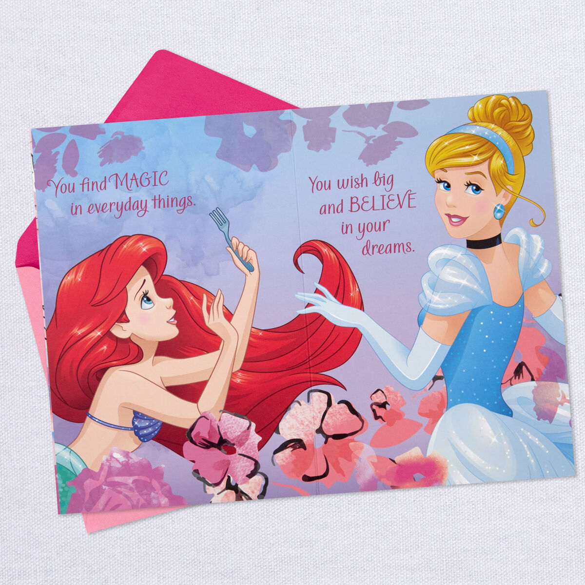 Who Made Me A Princess Ch 11