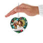 Our 1st Christmas 2024 Photo Frame Ornament, , large image number 4