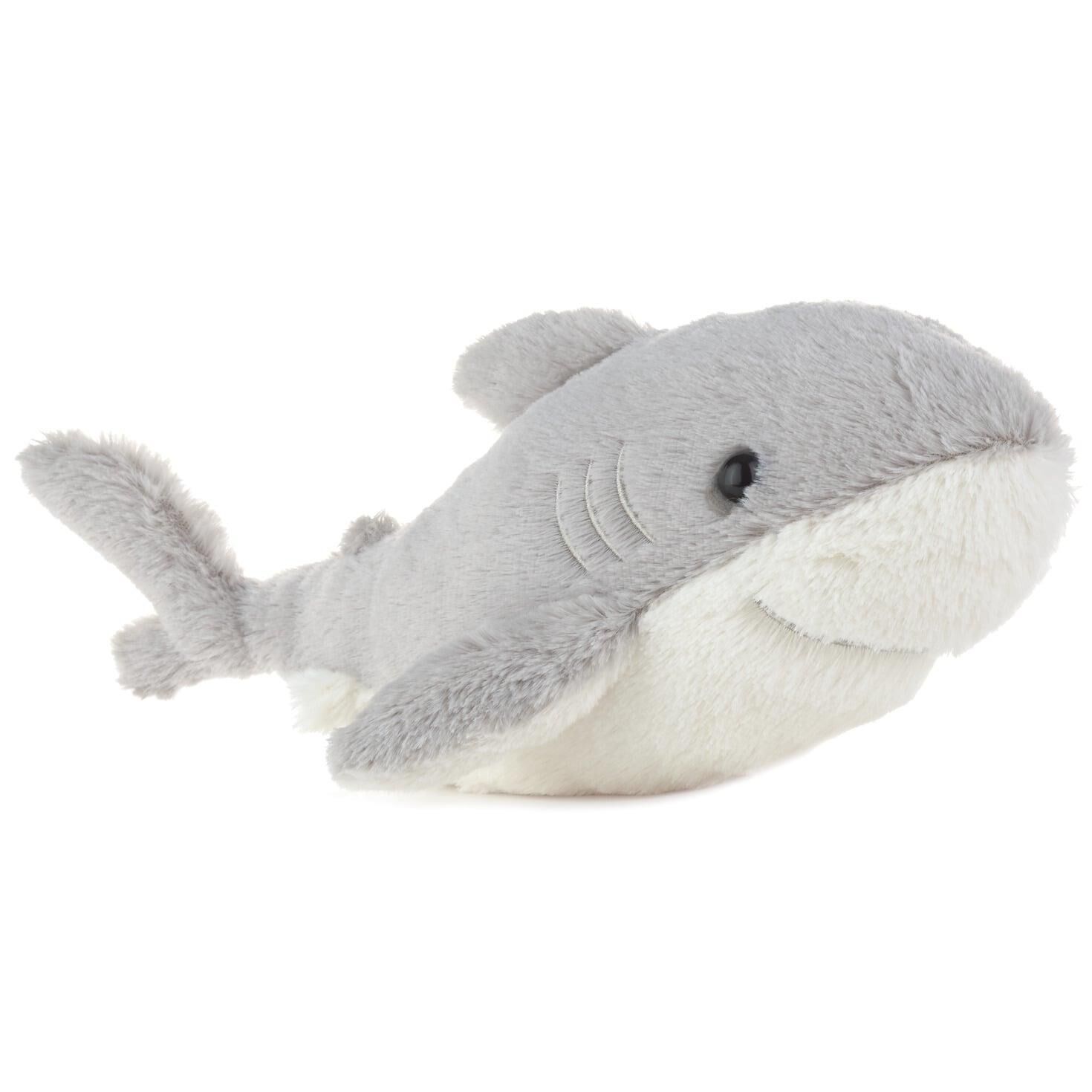 baby shark stuffed animal