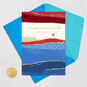 Red, White & Blue Love Card for Veteran  image number 6