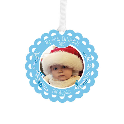 Baby's First Christmas Ornaments & Gifts | Hallmark