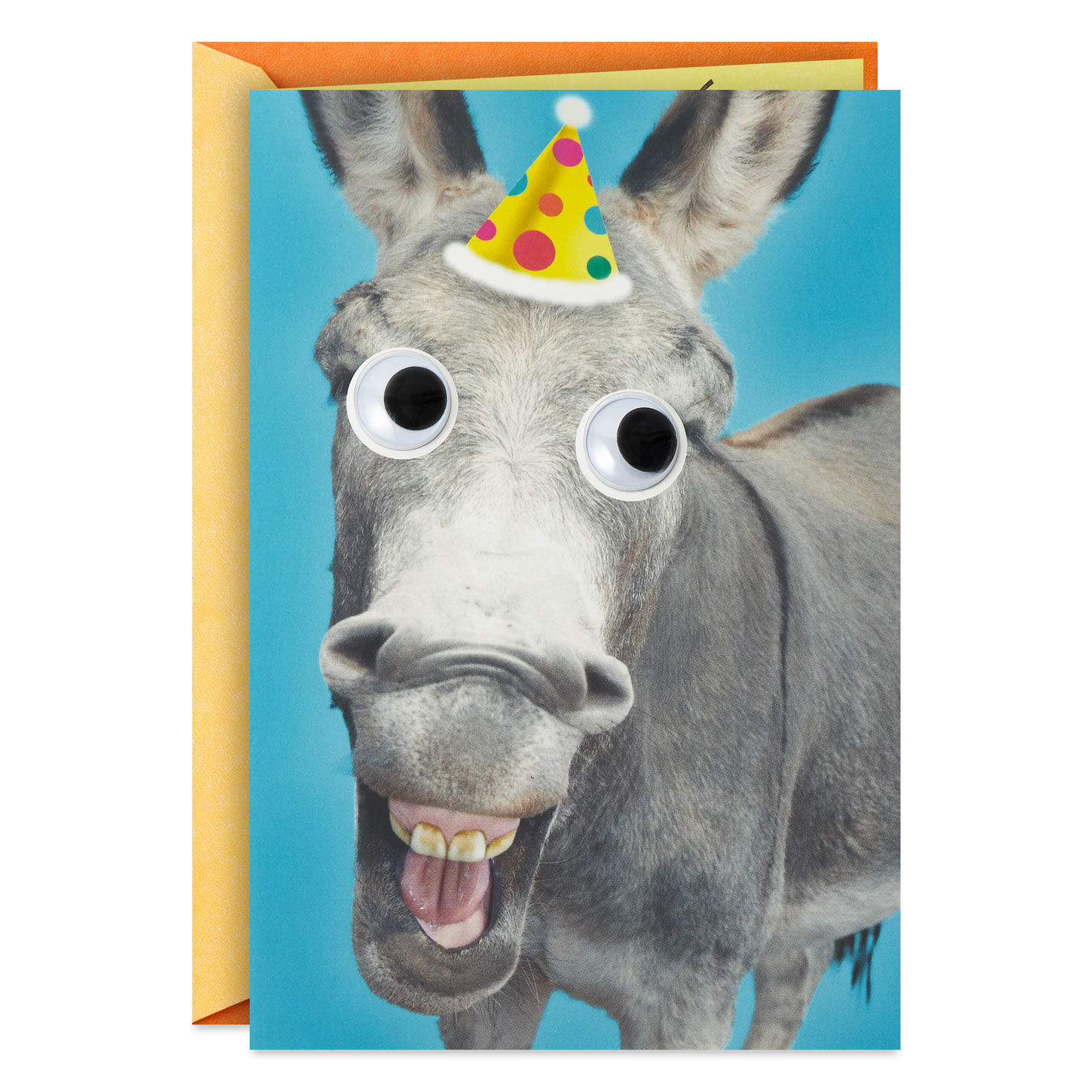 Whatever Makes Your Ass Happy Funny Birthday Card