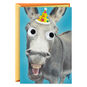 Whatever Makes Your Ass Happy Funny Birthday Card, , large image number 1