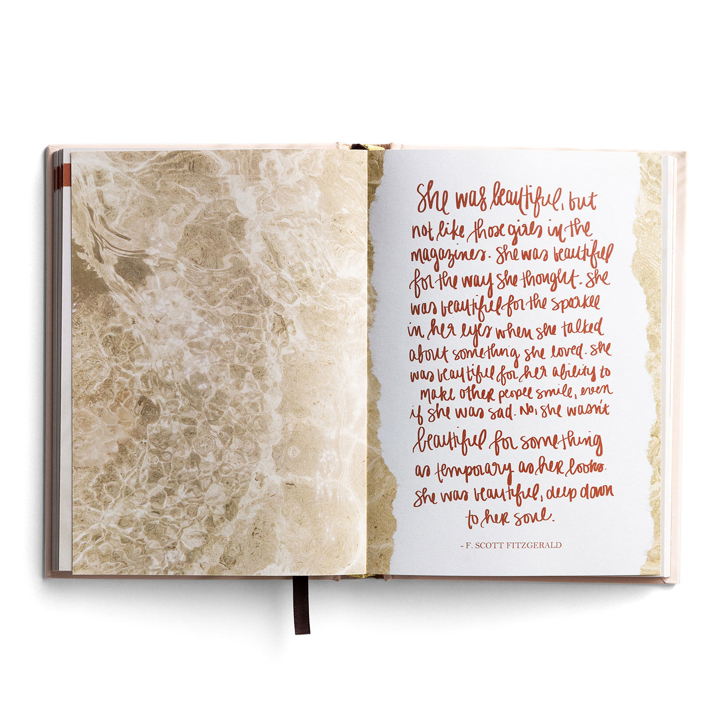 You Got This Devotions Book inside spread image number 6