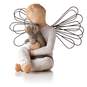Willow Tree® Angel of Comfort Figurine, , large image number 1