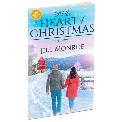 At the Heart of Christmas Book, 