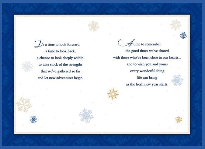 hallmark new year greeting cards reflections for a new year card greeting cards hallmark hallmark new year greeting cards reflections for a new year card greeting cards hallmark