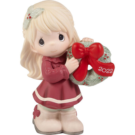 Precious Moments Figurines Precious Moments Ornaments Hallmark