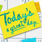 Today's a Great Day Administrative Professionals Day Card, , large image number 4